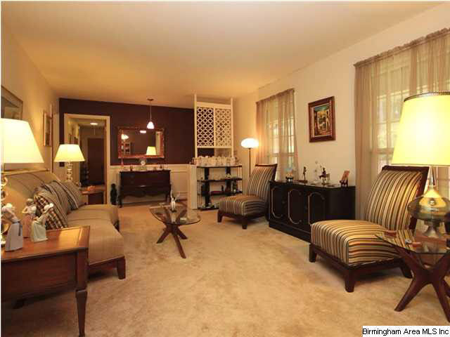 3320 Circle Hill Road Birmingham, AL 35243 - Photo 6 of 22