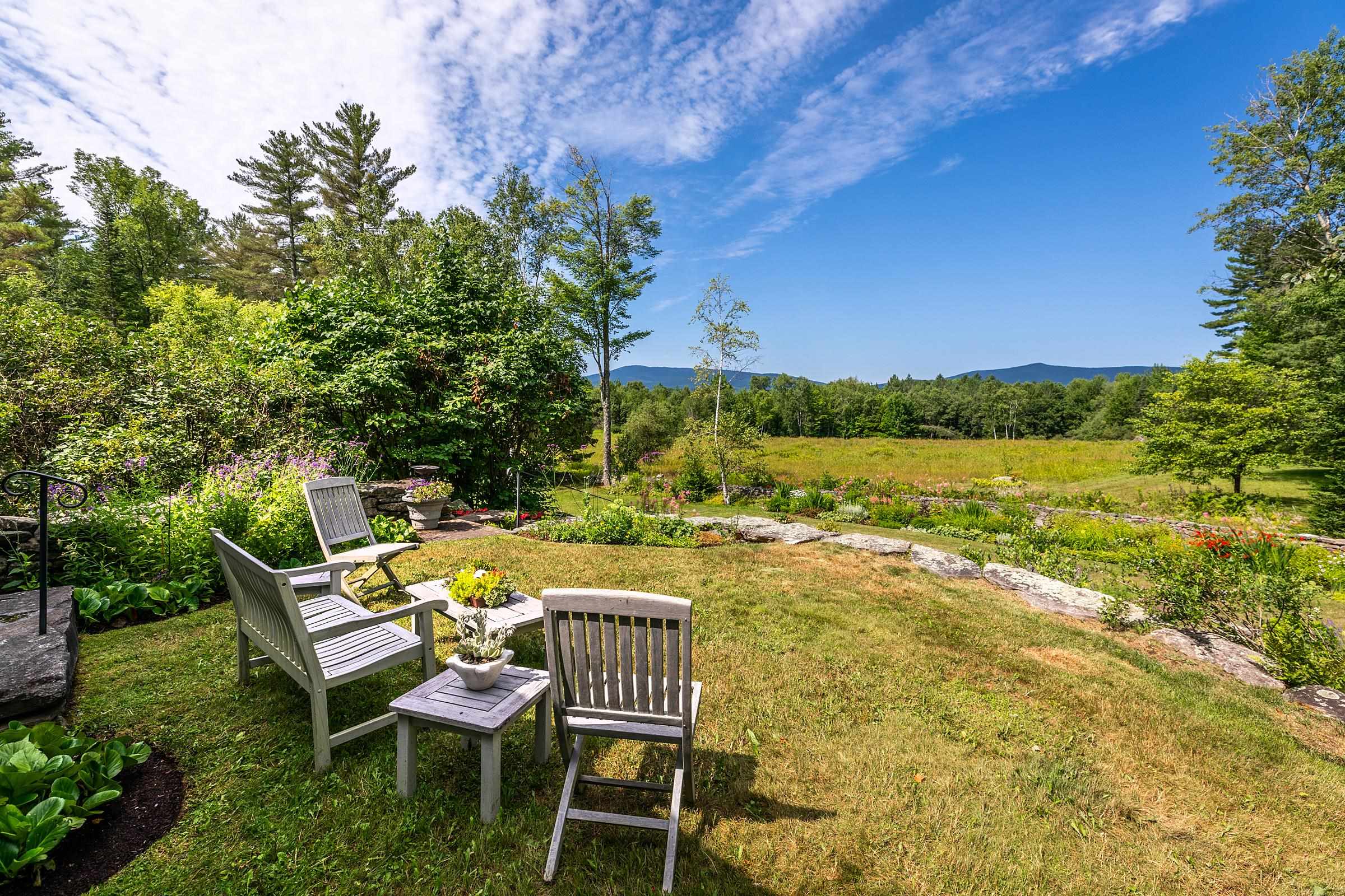 46 Uphill Road Landgrove, VT 05148 - Photo 4 of 39