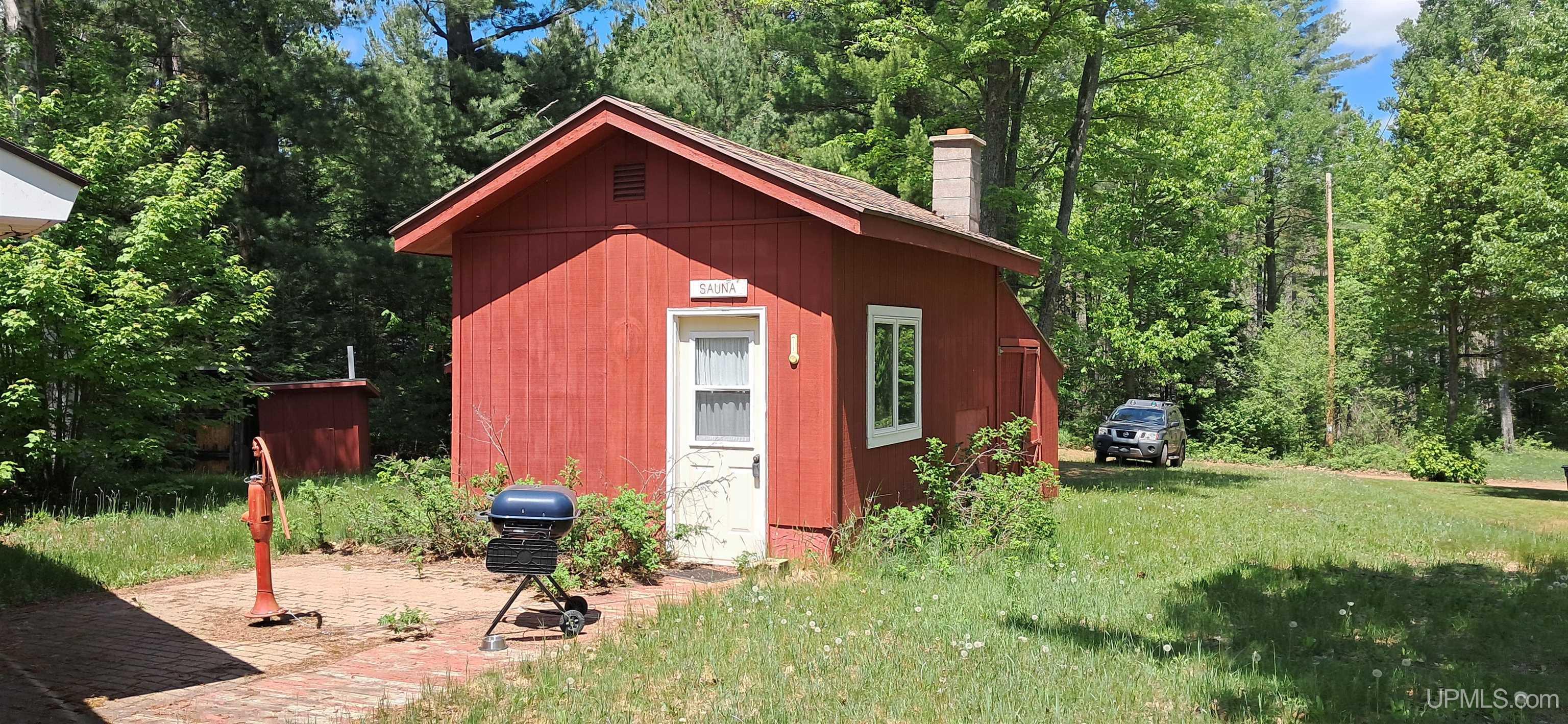 1200 North Shore Road Gwinn, MI 49841 - Photo 28 of 39