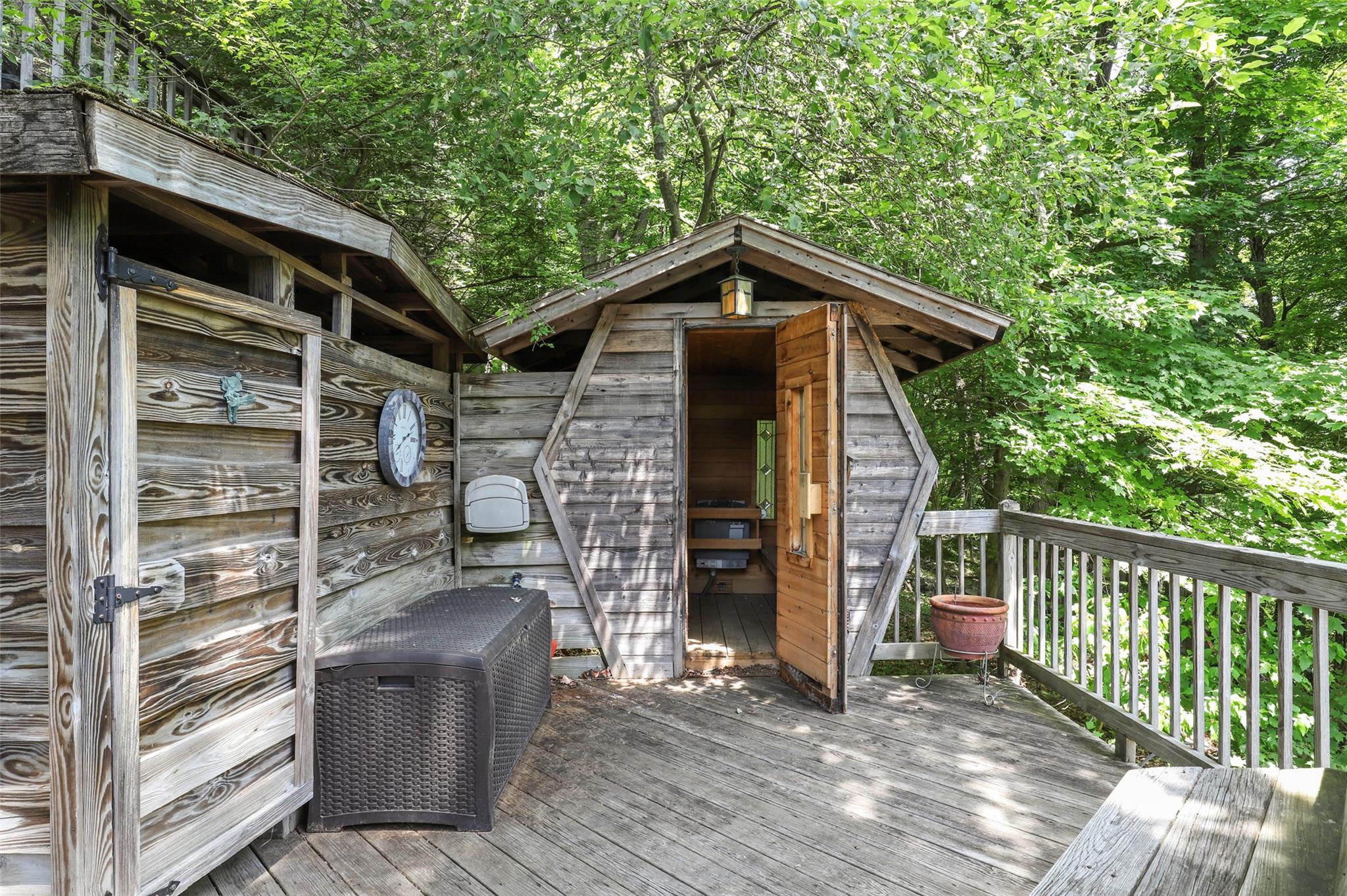 3841 Indian Hill Road Shrub Oak, NY 10588 - Photo 23 of 29 a front view of a house with garden