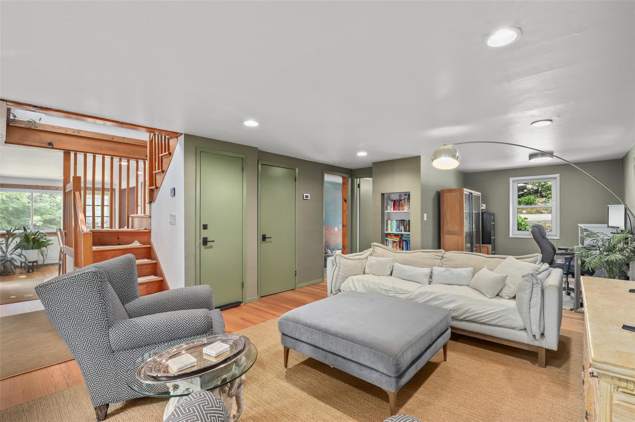 3841 Indian Hill Road Shrub Oak, NY 10588 - Photo 7 of 29 a living room with furniture and a large window