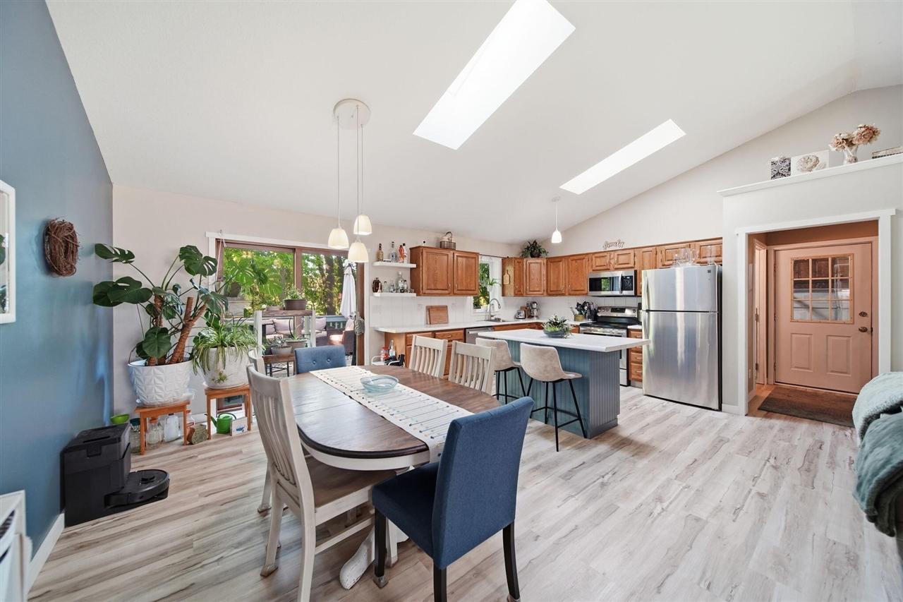235 Keefer Street Concord, MI 49237 - Photo 12 of 57