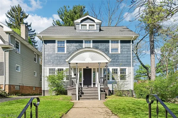 $210,000 | 1188 Cleveland Heights Boulevard, Cleveland Heights, OH 44121