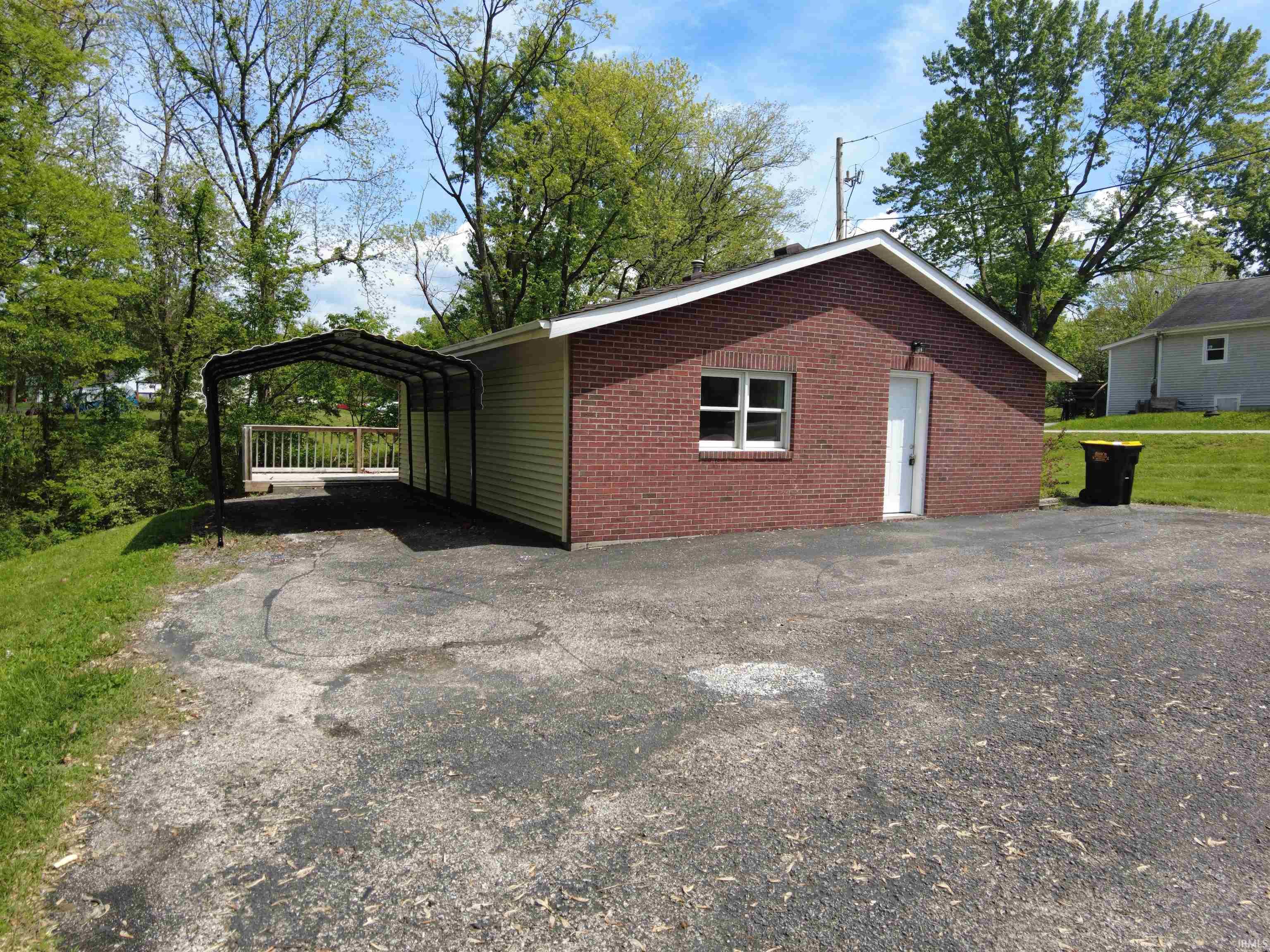 4702 North State Road Bedford, IN 47421 - Photo 1 of 15 Gallery Image 1
