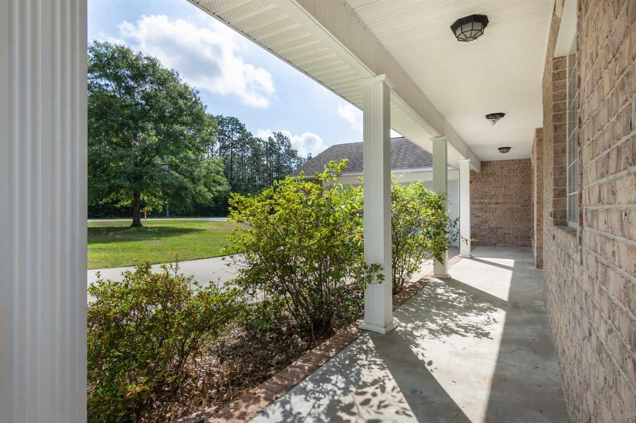 5211 Willard Norris Road Milton, FL 32570 - Photo 3 of 25 Gallery Image 3