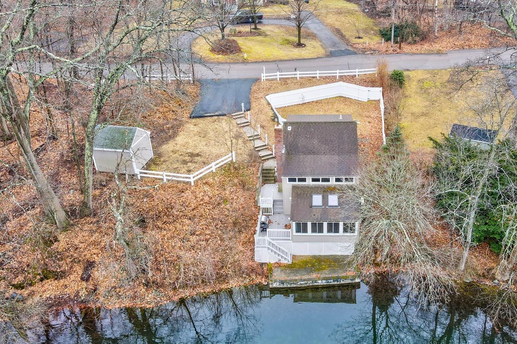 205 Walnut Road Wrentham, MA 02093 - Photo 2 of 32 Gallery Image 2