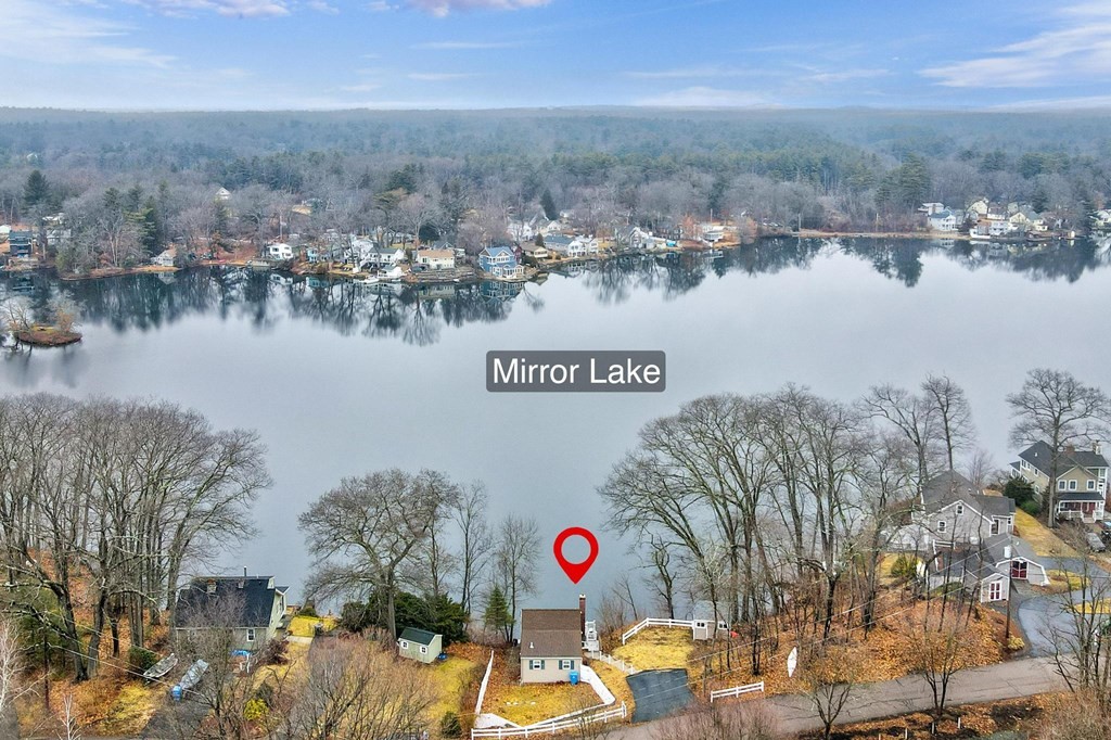 205 Walnut Road Wrentham, MA 02093 - Photo 4 of 32 Gallery Image 4