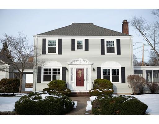 80 Upland Road Attleboro, MA 02703 - Photo 2 of 33 Gallery Image 2
