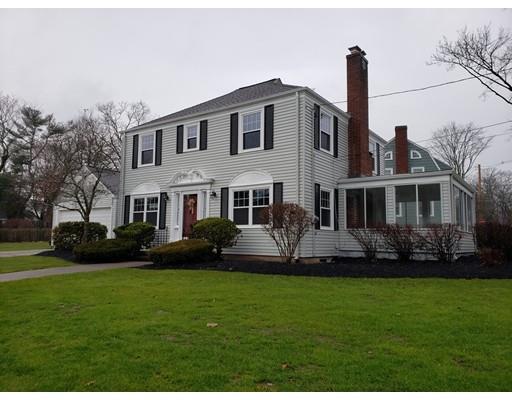 80 Upland Road Attleboro, MA 02703 - Photo 29 of 33 Gallery Image 29