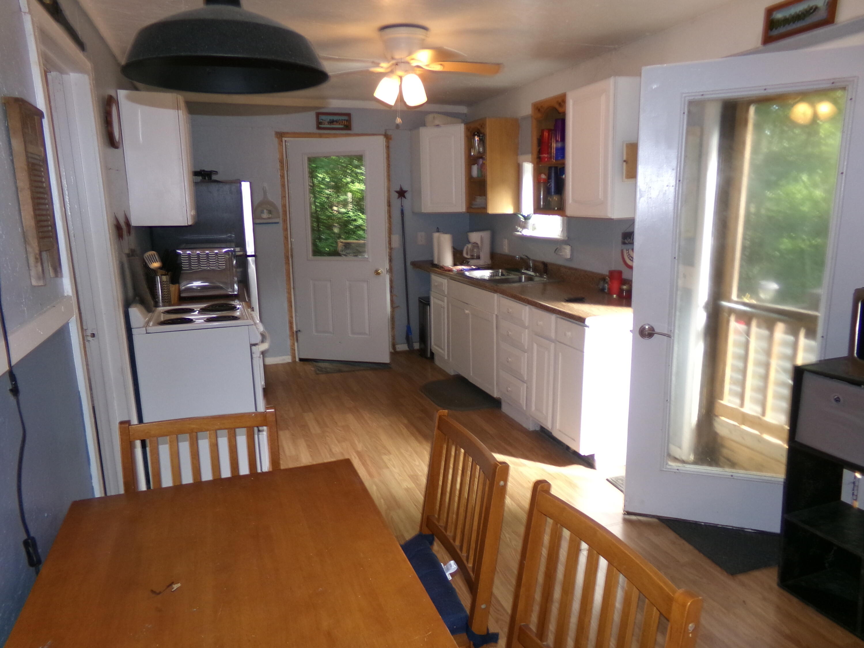 189 Lake Road Chateaugay, NY 12920 - Photo 3 of 10 100_0560