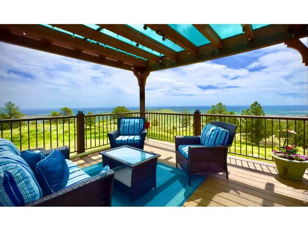 $1,325,000 | 15757 Moss Rock Court, Longmont, CO 80503