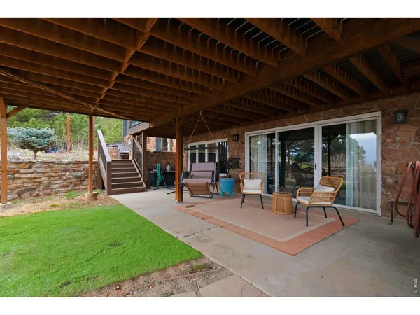 $1,325,000 | 15757 Moss Rock Court, Longmont, CO 80503