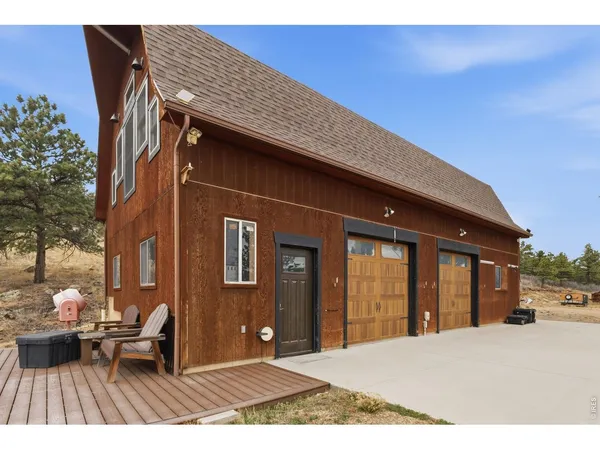 $1,325,000 | 15757 Moss Rock Court, Longmont, CO 80503