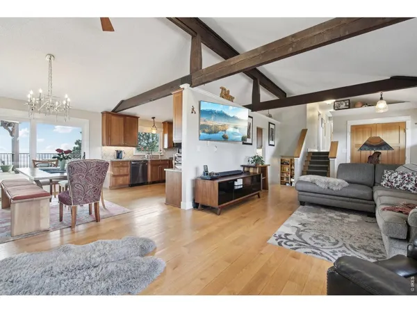 $1,325,000 | 15757 Moss Rock Court, Longmont, CO 80503