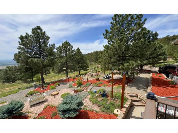 $1,325,000 | 15757 Moss Rock Court, Longmont, CO 80503