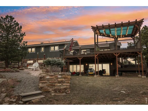 $1,325,000 | 15757 Moss Rock Court, Longmont, CO 80503