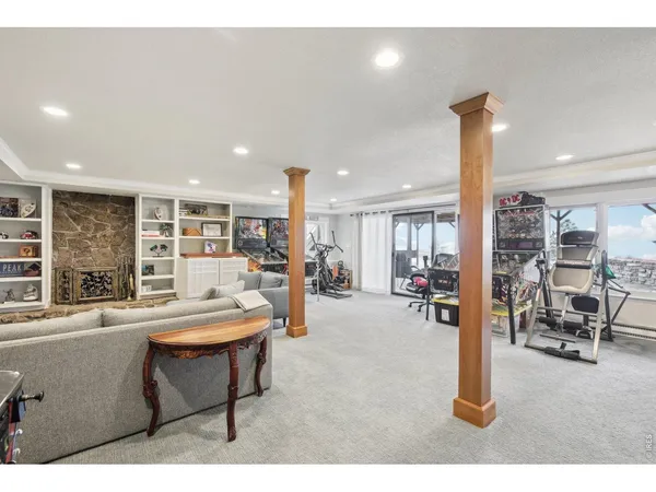 $1,325,000 | 15757 Moss Rock Court, Longmont, CO 80503