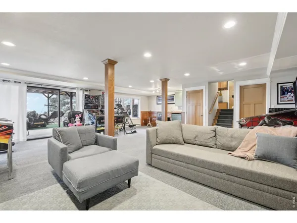 $1,325,000 | 15757 Moss Rock Court, Longmont, CO 80503