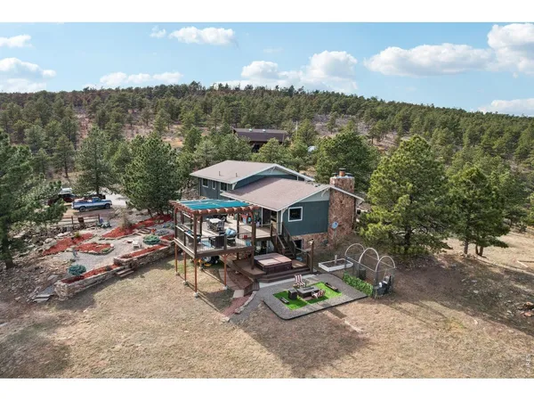 $1,325,000 | 15757 Moss Rock Court, Longmont, CO 80503