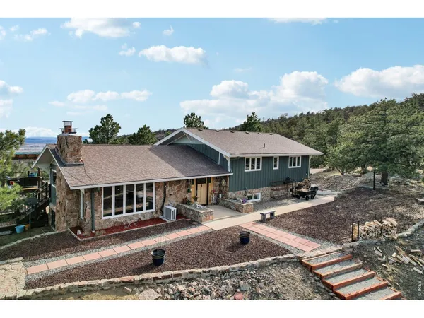 $1,325,000 | 15757 Moss Rock Court, Longmont, CO 80503