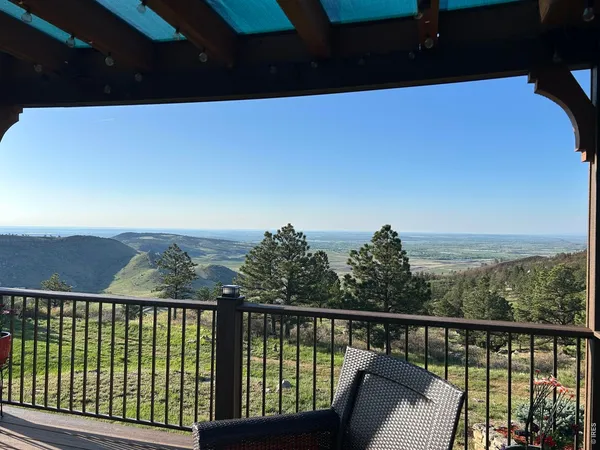 $1,325,000 | 15757 Moss Rock Court, Longmont, CO 80503