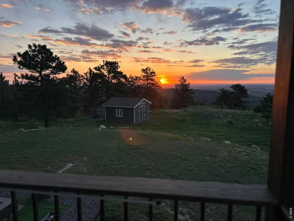 $1,325,000 | 15757 Moss Rock Court, Longmont, CO 80503