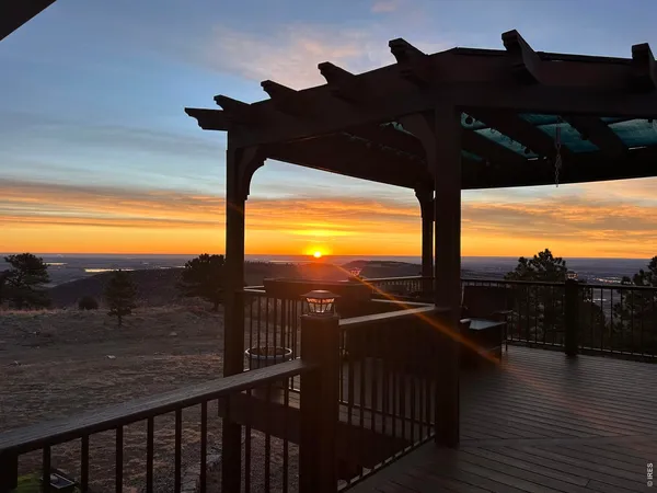 $1,325,000 | 15757 Moss Rock Court, Longmont, CO 80503