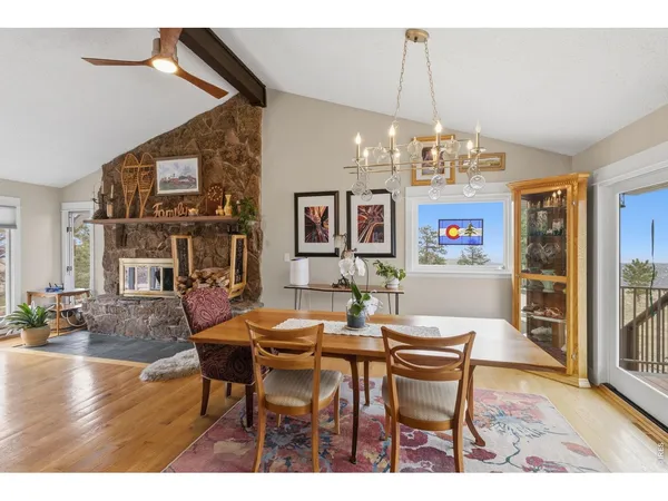 $1,325,000 | 15757 Moss Rock Court, Longmont, CO 80503