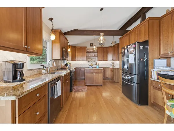 $1,325,000 | 15757 Moss Rock Court, Longmont, CO 80503