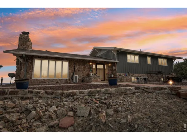 $1,325,000 | 15757 Moss Rock Court, Longmont, CO 80503