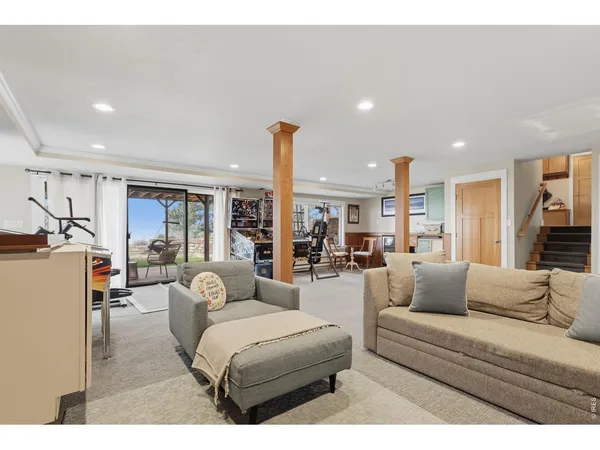 $1,325,000 | 15757 Moss Rock Court, Longmont, CO 80503