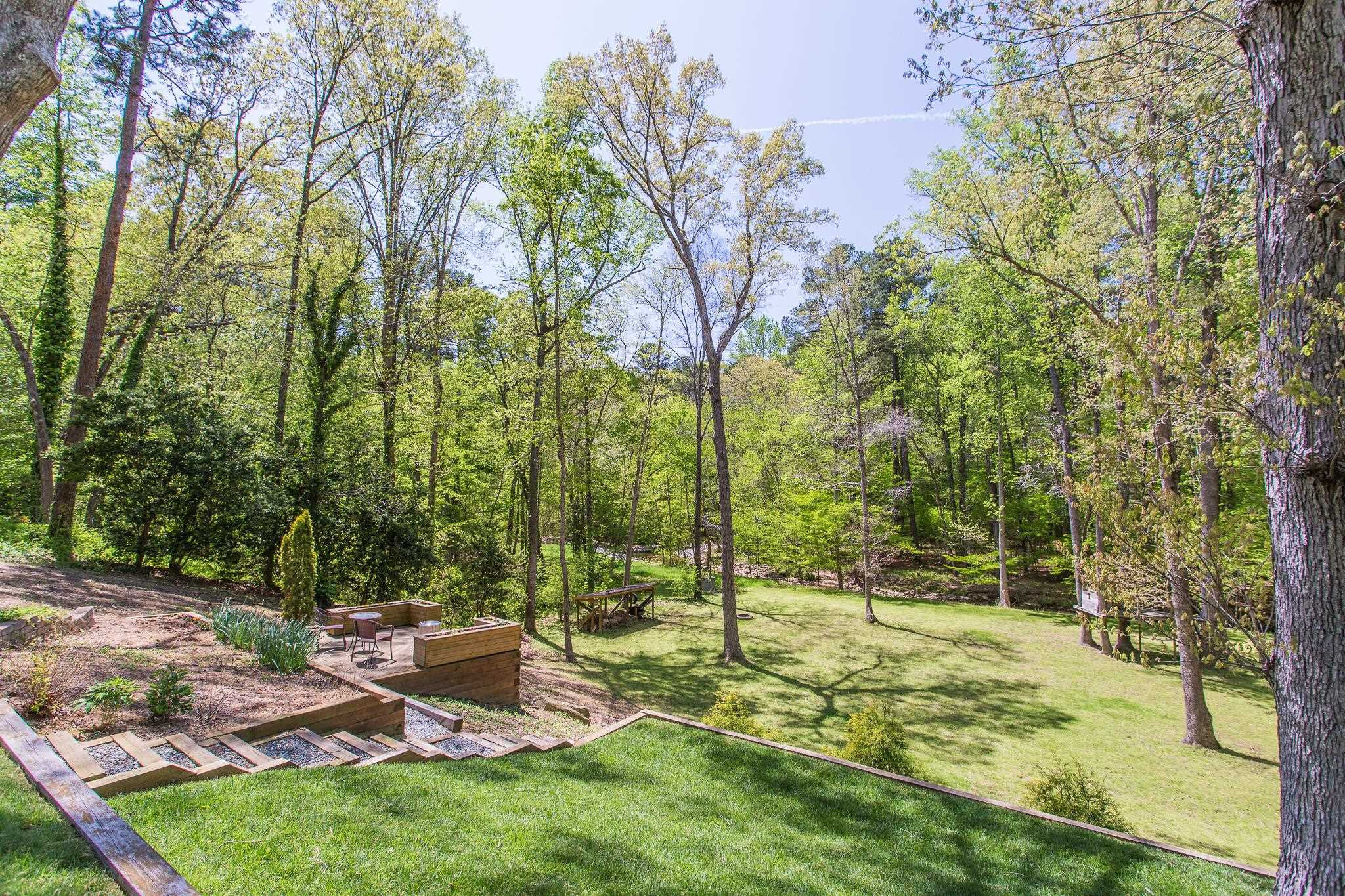 4833 Rembert Drive Raleigh, NC 27612 - Photo 20 of 41 Photo 20