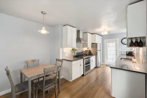 $299,500 | 2736 Ryan Avenue, Fort Worth, TX 76110