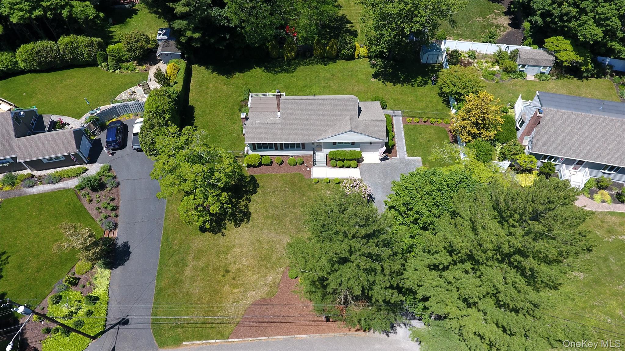 20 Valentine Road Shoreham, NY 11786 - Photo 35 of 39