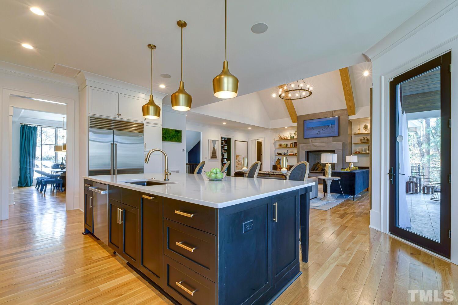 3521 Blue Ridge Road Raleigh, NC 27612 - Photo 22 of 100