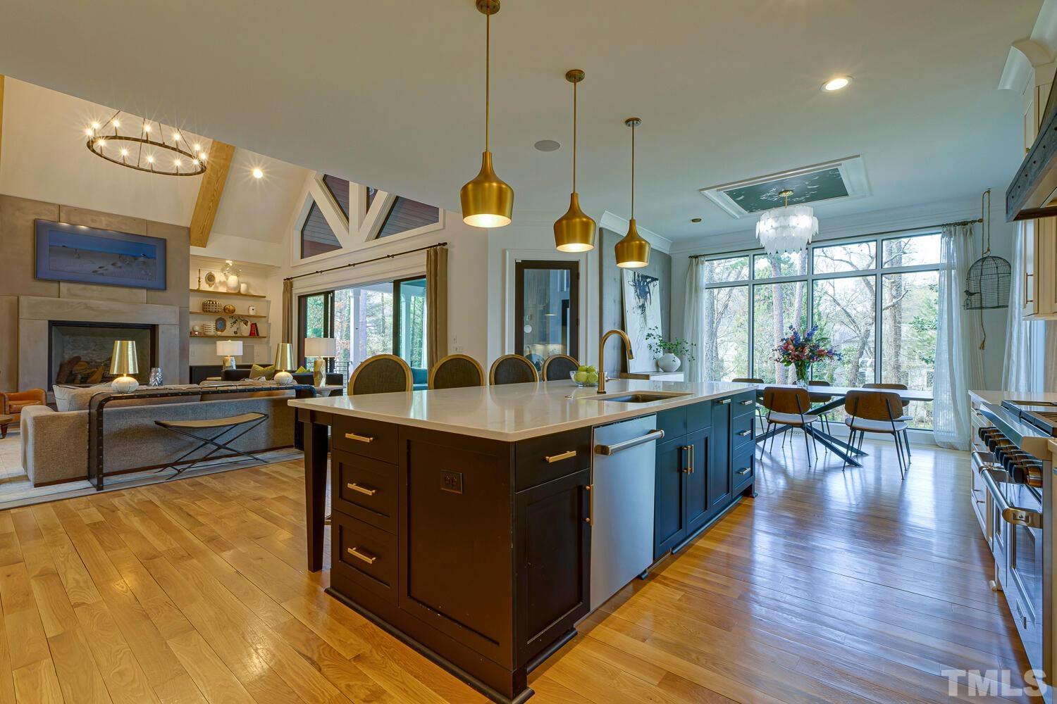 3521 Blue Ridge Road Raleigh, NC 27612 - Photo 26 of 100