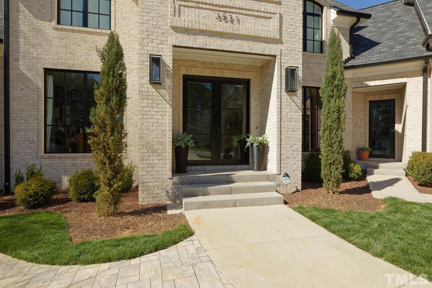 3521 Blue Ridge Road Raleigh, NC 27612 - Photo 3 of 100