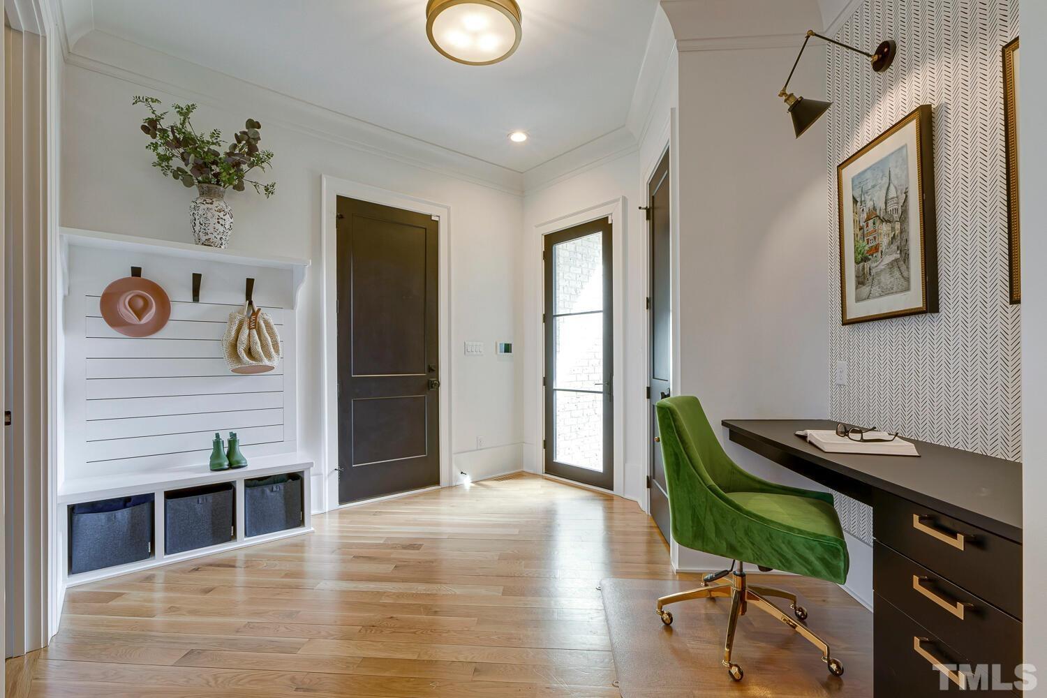 3521 Blue Ridge Road Raleigh, NC 27612 - Photo 32 of 100