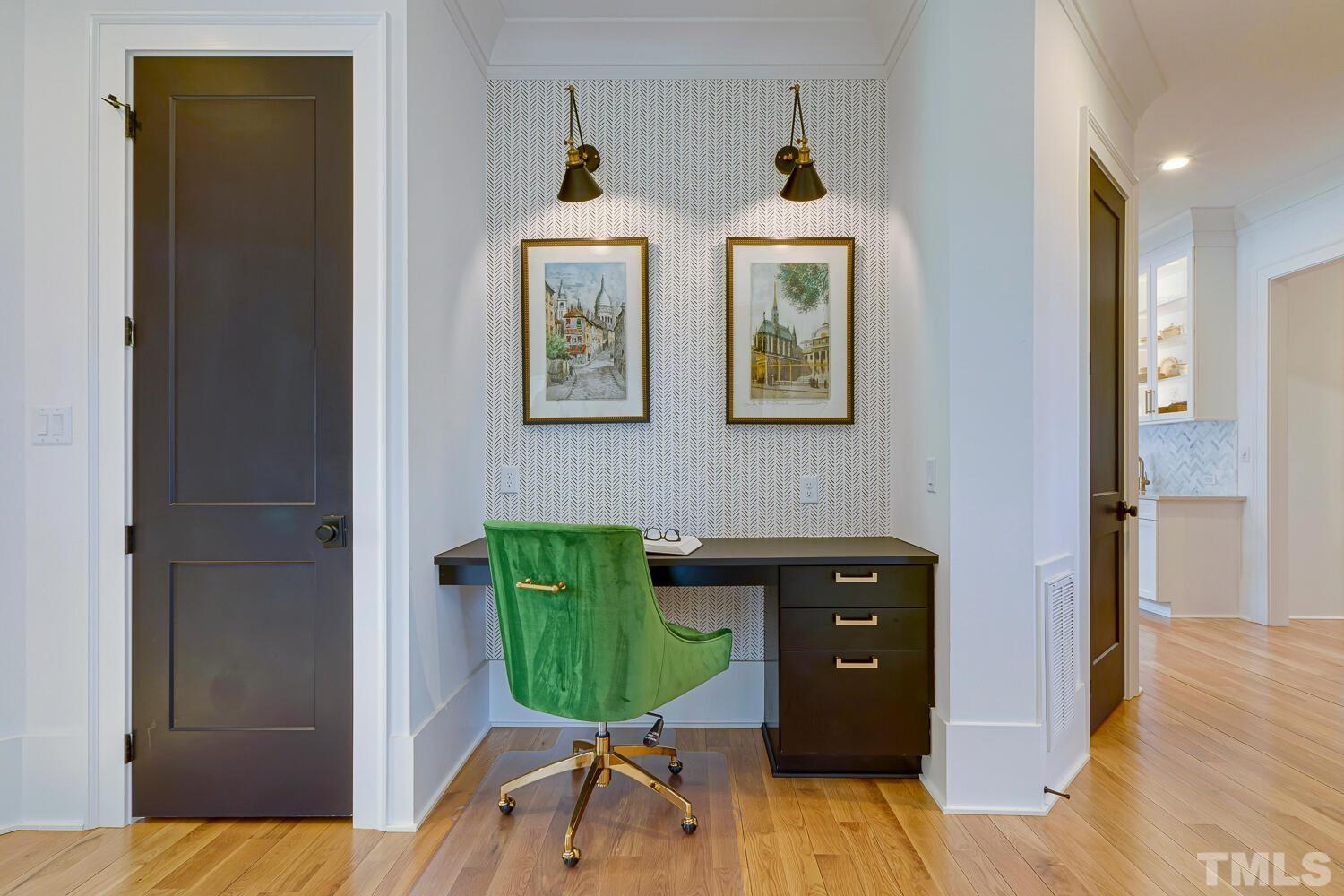 3521 Blue Ridge Road Raleigh, NC 27612 - Photo 33 of 100