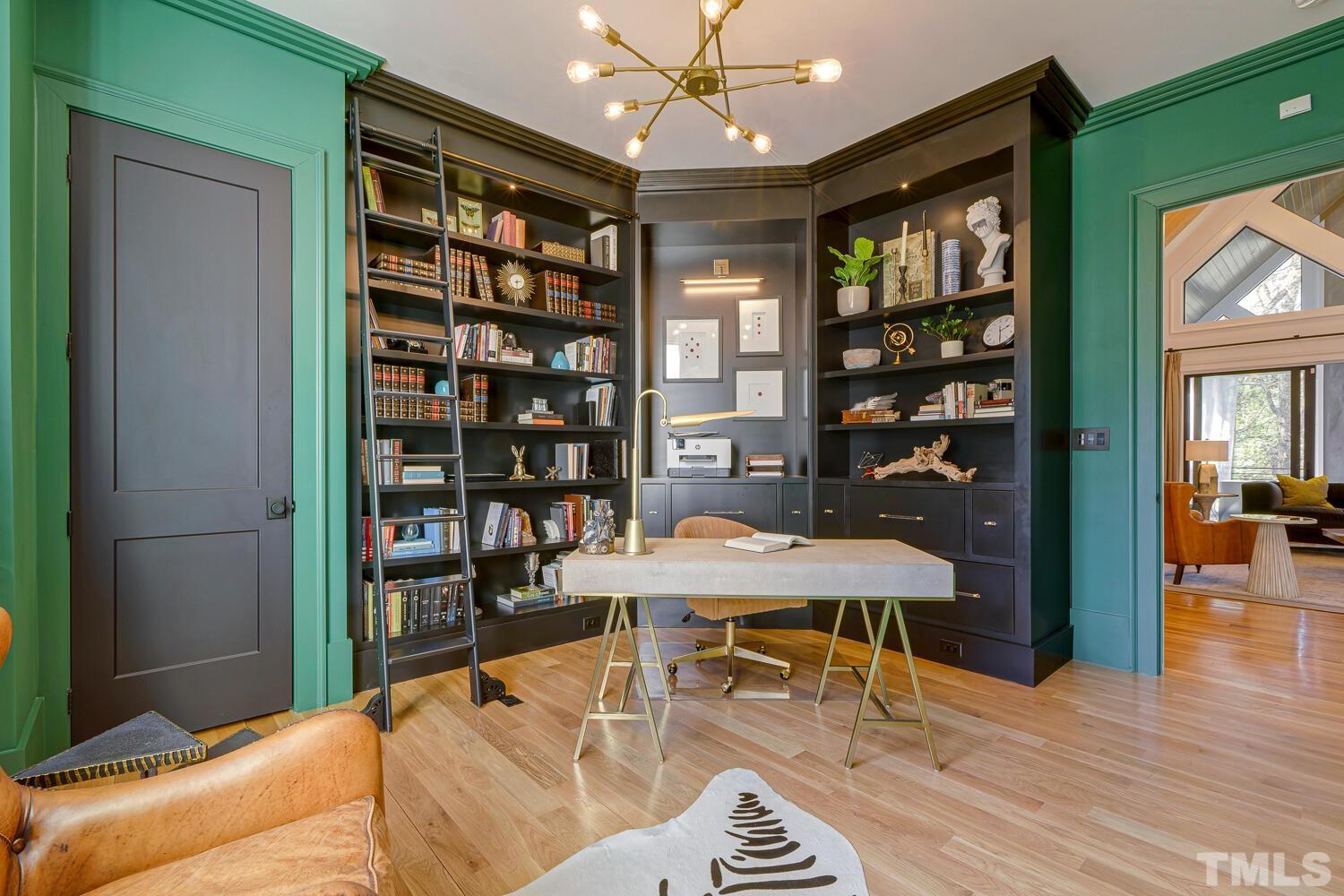 3521 Blue Ridge Road Raleigh, NC 27612 - Photo 38 of 100