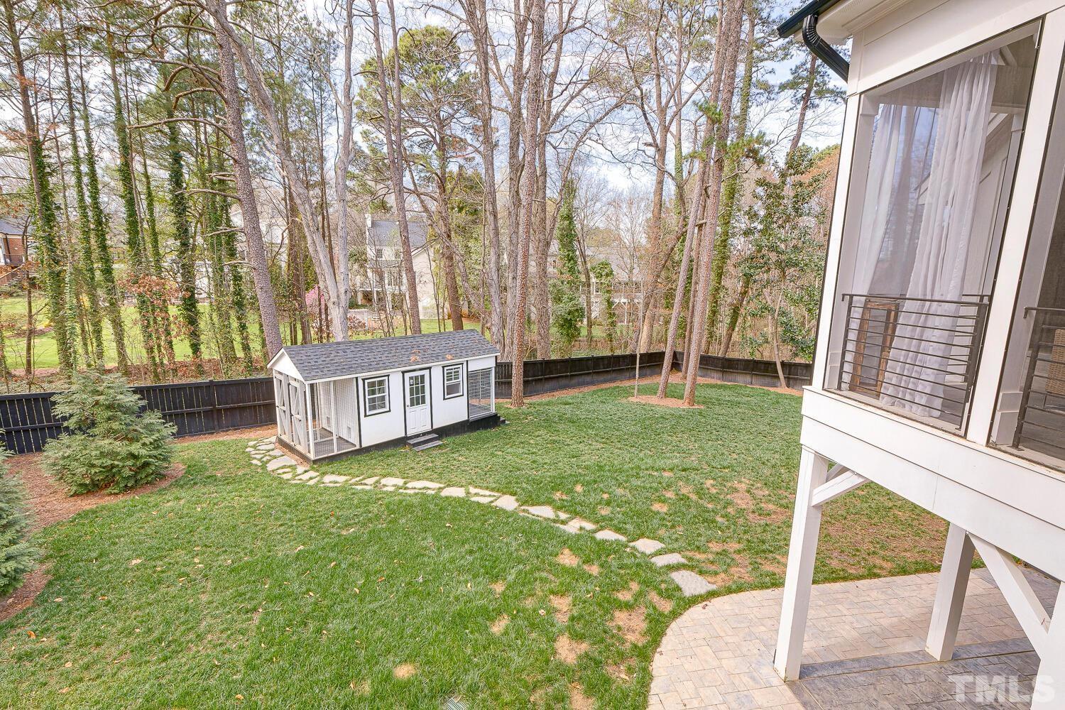 3521 Blue Ridge Road Raleigh, NC 27612 - Photo 41 of 100