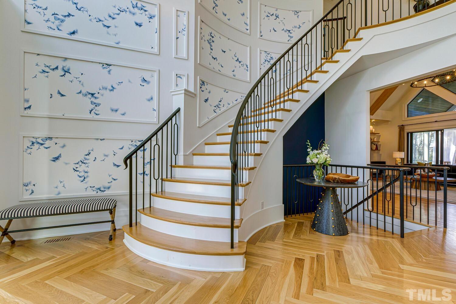 3521 Blue Ridge Road Raleigh, NC 27612 - Photo 5 of 100