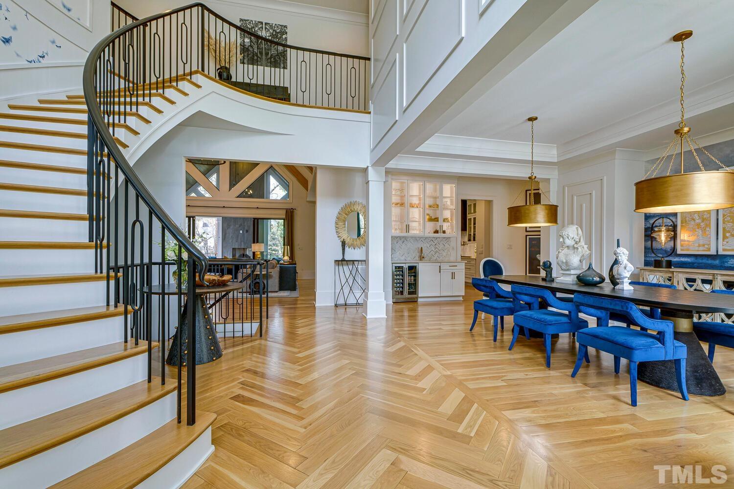 3521 Blue Ridge Road Raleigh, NC 27612 - Photo 6 of 100