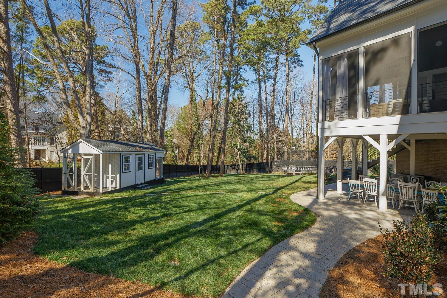 3521 Blue Ridge Road Raleigh, NC 27612 - Photo 89 of 100