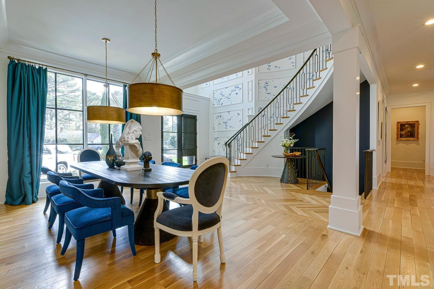 3521 Blue Ridge Road Raleigh, NC 27612 - Photo 9 of 100