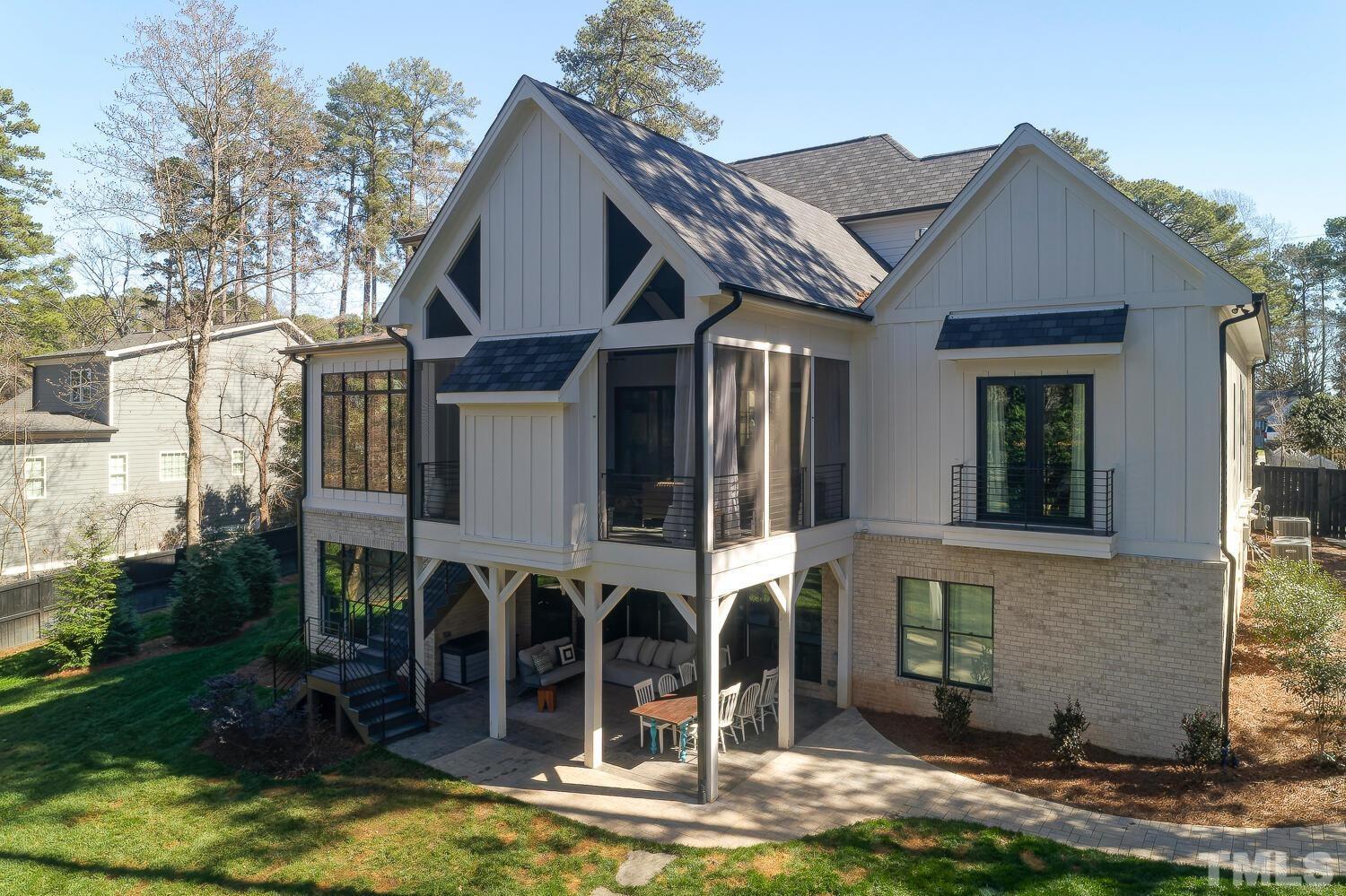 3521 Blue Ridge Road Raleigh, NC 27612 - Photo 94 of 100