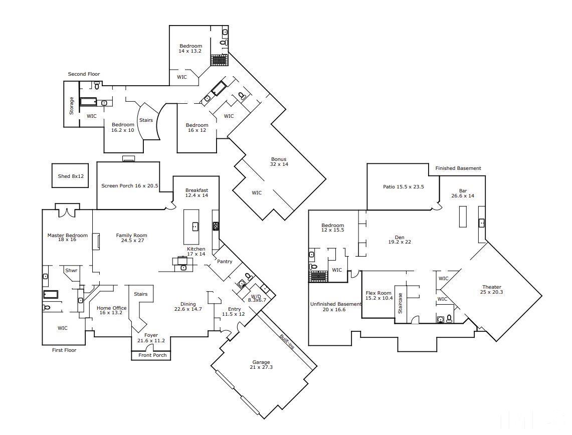 3521 Blue Ridge Road Raleigh, NC 27612 - Photo 100 of 100