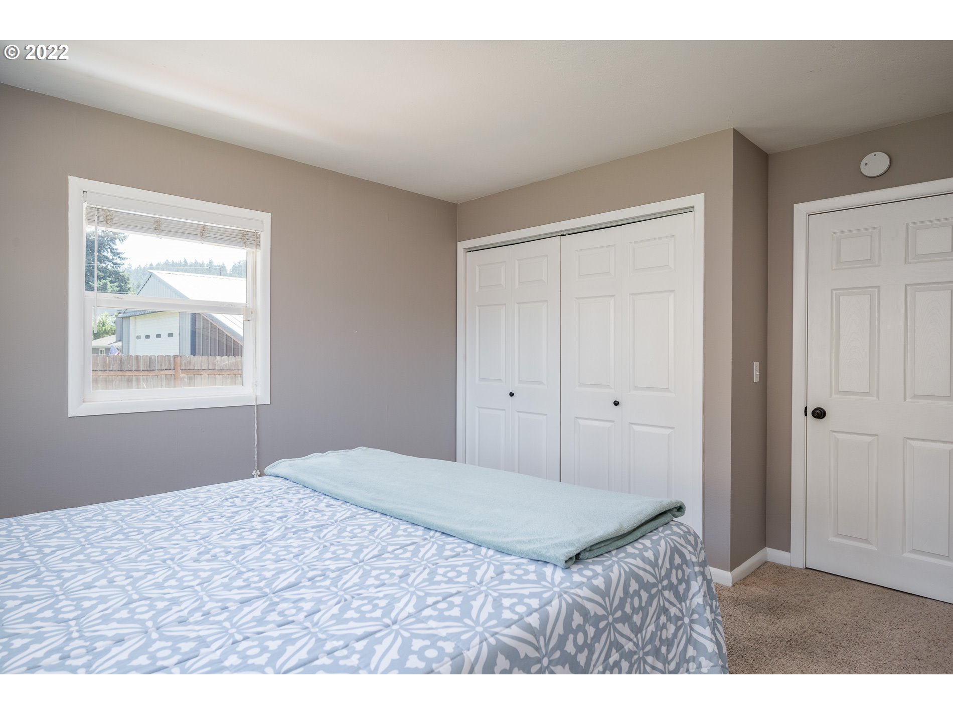 13808 Southeast Center Street Portland, OR 97236 - Photo 14 of 32 Bedroom