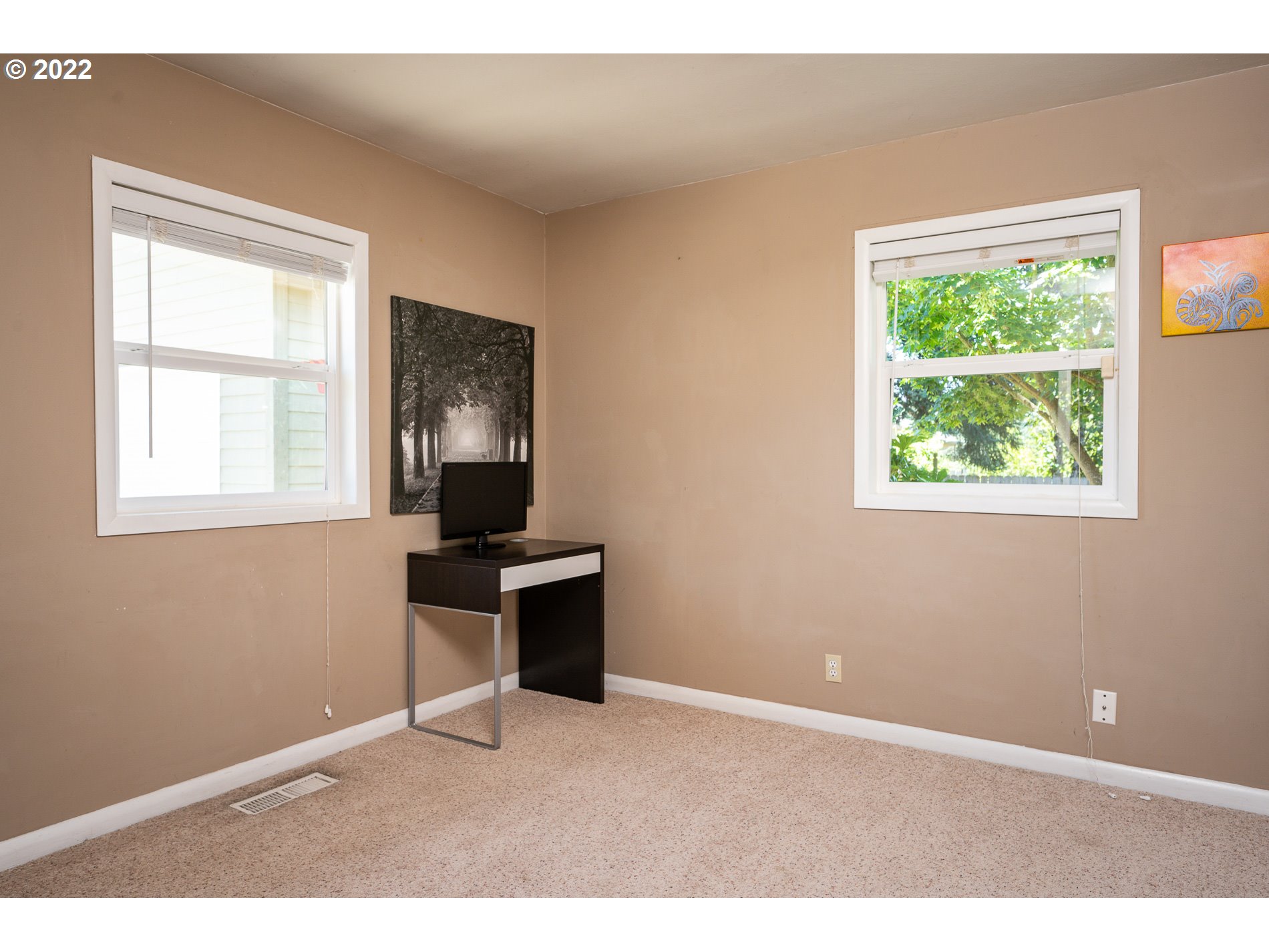 13808 Southeast Center Street Portland, OR 97236 - Photo 15 of 32 Bedroom