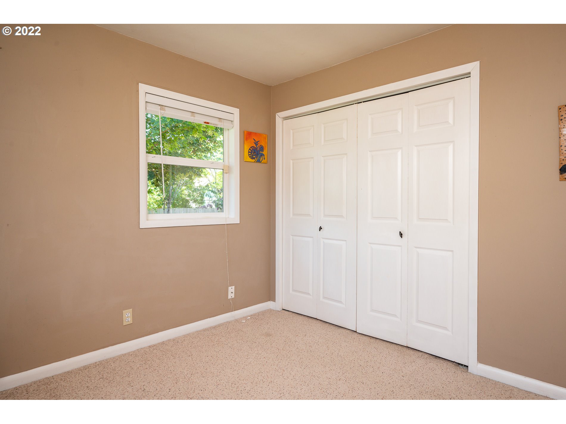 13808 Southeast Center Street Portland, OR 97236 - Photo 16 of 32 Bedroom